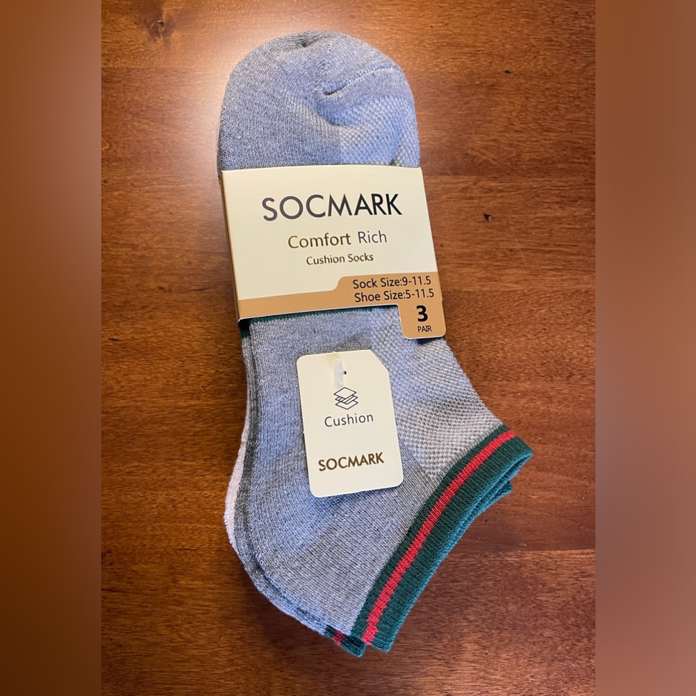 Socks 🧦 Women’s Low Cut Socks. NWT